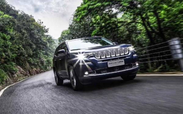 大指揮官四驅(qū)真實(shí)油耗 大指揮官四驅(qū)費(fèi)油嗎