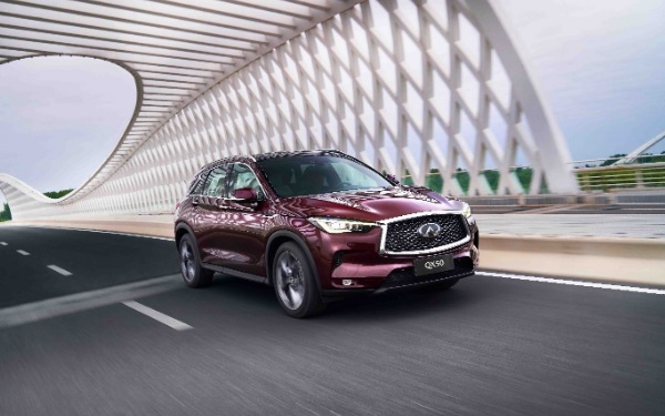 英菲尼迪qx50買后感 英菲尼迪qx50評價(jià)怎么樣