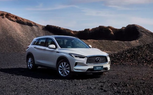 英菲尼迪qx50買后感 英菲尼迪qx50評價(jià)怎么樣