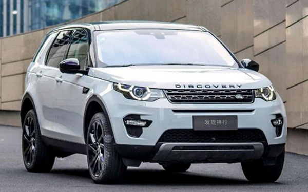 20萬路虎來了 國(guó)產(chǎn)路虎值得買嗎
