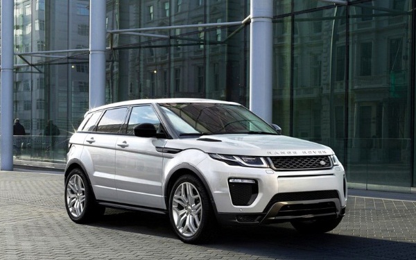 路虎攬勝極光進(jìn)口版評價 攬勝極光怎么樣