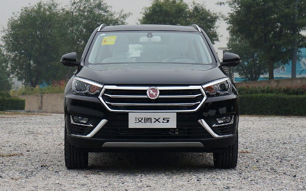 2020款漢騰X5測(cè)評(píng) 漢騰X5值得買嗎