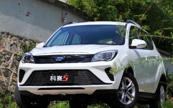 長(zhǎng)安歐尚科賽5上市 官方報(bào)價(jià)5萬起