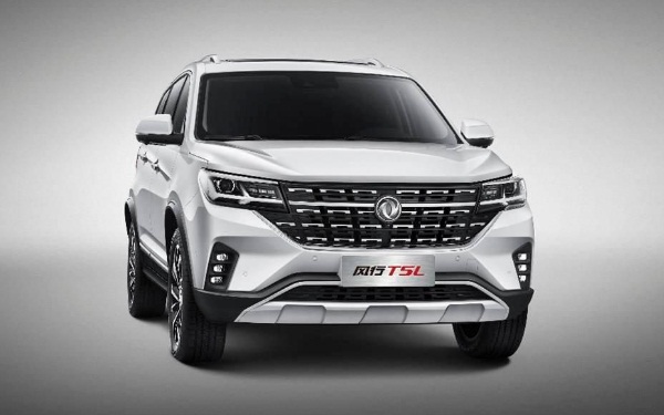 東風(fēng)風(fēng)行新款T5/T5L上市 風(fēng)行新款T5/T5L最新價格多少