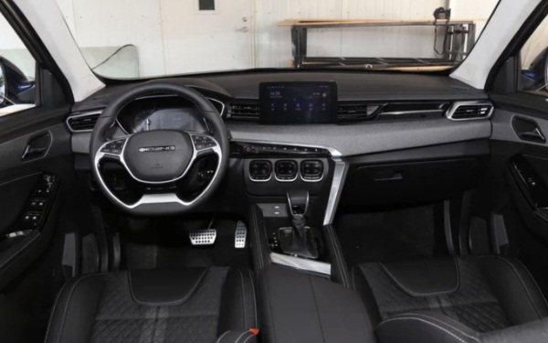 北京汽車(chē)智達(dá)X3上市 新款智達(dá)X3怎么樣