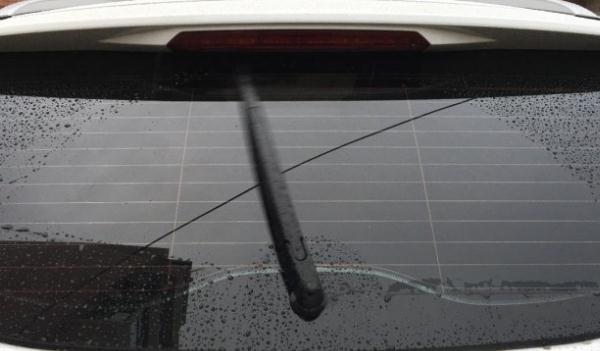 什么是后雨刷，智能化感應(yīng)更貼心（提供良好視野）