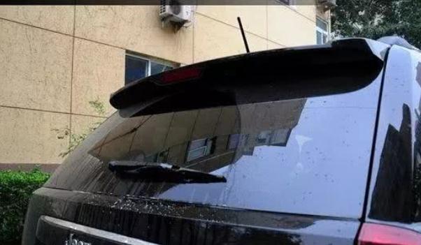 什么是后雨刷，智能化感應(yīng)更貼心（提供良好視野）