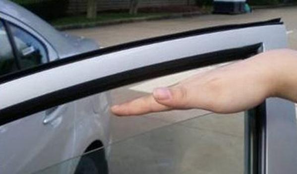 什么是車窗防夾手功能，智能識別很貼心（通過觸覺和視覺執(zhí)行）