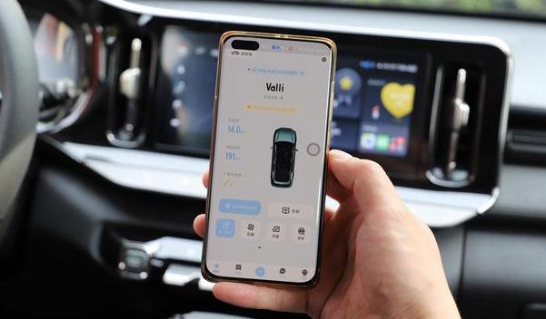 什么是OTA升級，功能更完美（手機就能操作）