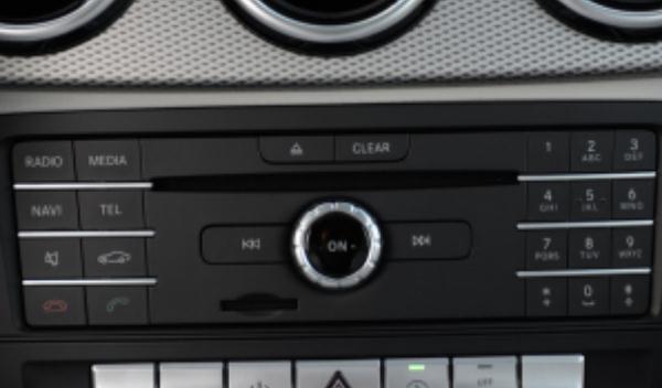 什么是車載CD/DVD，動感與檔次感并存（音樂發(fā)燒友）