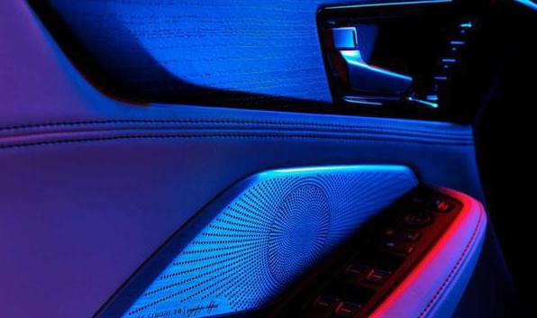 什么是揚(yáng)聲器數(shù)量，就是喇叭的個(gè)數(shù)（少則優(yōu)惠多則貴）