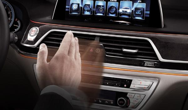 什么是手勢(shì)控制，如何識(shí)別有什么優(yōu)勢(shì)（功能強(qiáng)大）