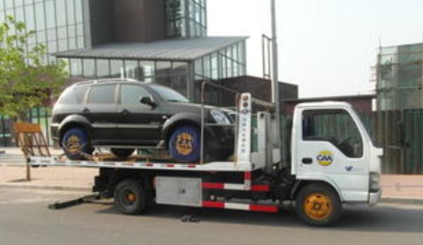 什么是道路救援呼叫，安全駕駛必不可少（領(lǐng)克比較貼心）