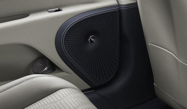 揚聲器品牌有哪些，低調(diào)奢華的Naim（用于賓利）