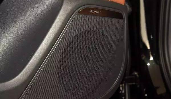 揚聲器品牌有哪些，低調(diào)奢華的Naim（用于賓利）