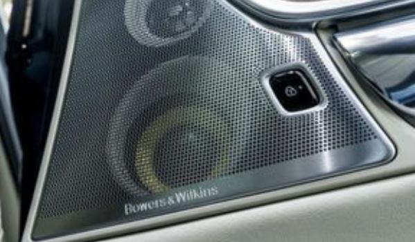 揚聲器品牌有哪些，低調(diào)奢華的Naim（用于賓利）