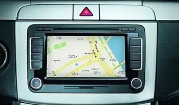 什么是GPS導(dǎo)航系統(tǒng)，定位準(zhǔn)確功能強(qiáng)大(還能語言提示）