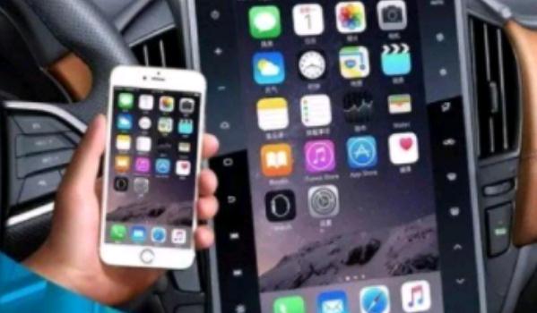 什么是手機(jī)互聯(lián)/映射，藍(lán)牙連接無(wú)所不能（需安裝）