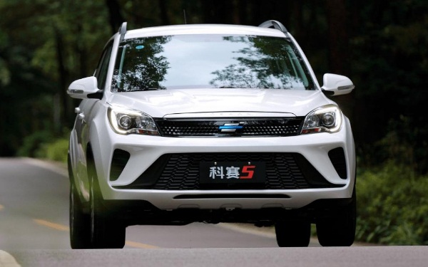 起售價低至5萬 歐尚科賽的質(zhì)量怎么樣