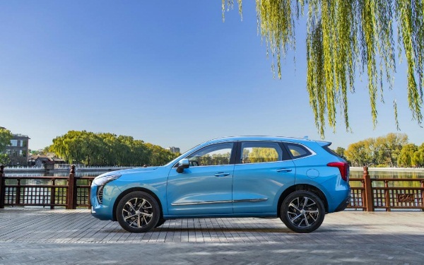 2021款哈弗H6上市 哈弗H6低配車型報(bào)價