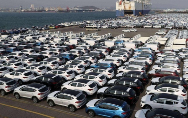 國六標準各地時間 國六什么時候實施