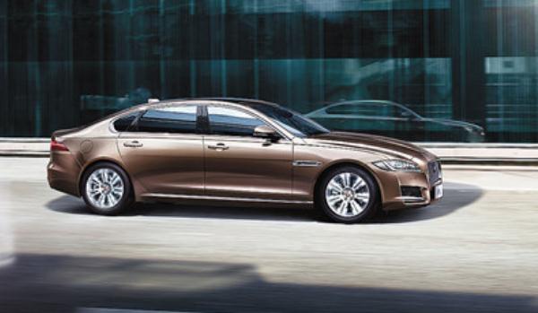 捷豹xk多少錢，JAGUAR XK120你值得擁有（剛性十足）