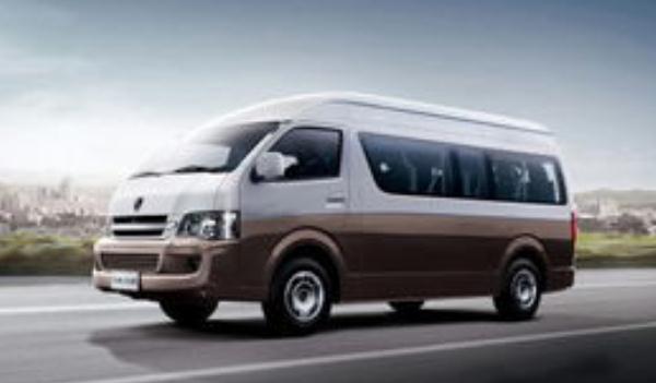 華晨金杯多少錢，居家代步好選擇（價(jià)格經(jīng)濟(jì)實(shí)惠）