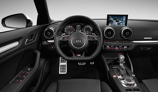 奧迪敞篷車多少錢，39.7萬豪華跑車帶回家（奢華無比）