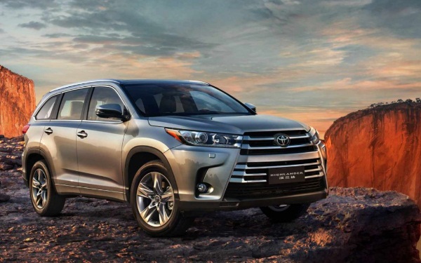 20到30萬suv推薦 三款熱門suv風(fēng)格各異