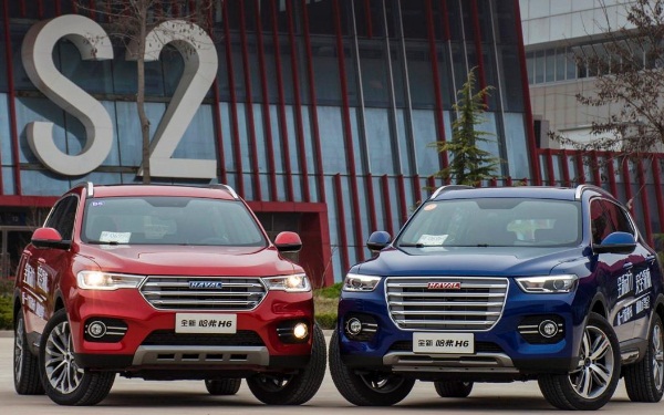 2021年10萬suv推薦 預(yù)算10萬買什么車合適