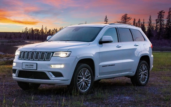 進(jìn)口suv新車推薦 進(jìn)口suv口碑排行榜前十名