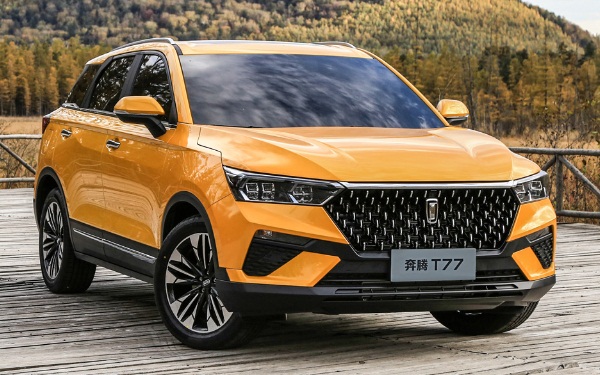 國產(chǎn)車suv質(zhì)量前十名 國產(chǎn)車suv車型推薦