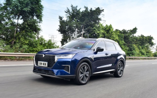 國產(chǎn)車suv質(zhì)量前十名 國產(chǎn)車suv車型推薦