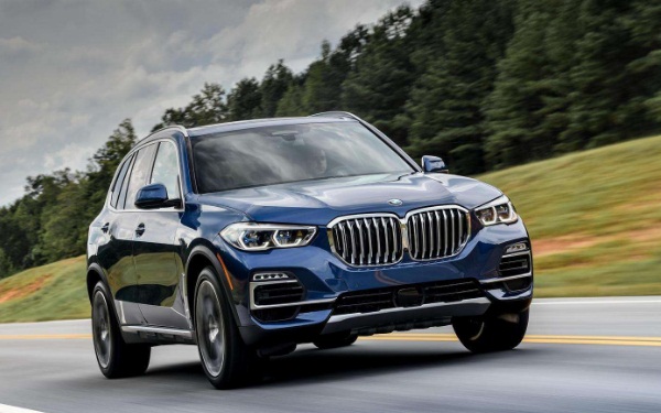 買二手寶馬x5養(yǎng)得起嗎 二手寶馬x5日常開銷多少錢