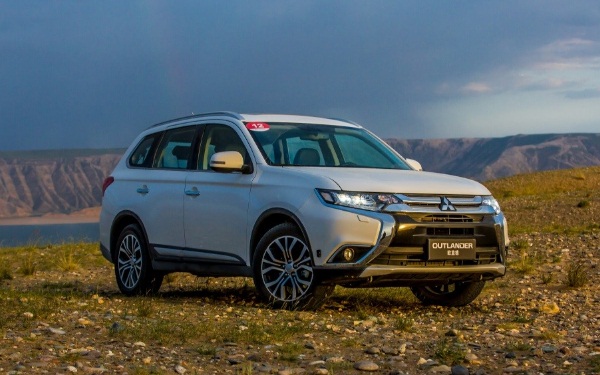 歐藍德國內(nèi)碰撞測試 安全性能令人驚喜