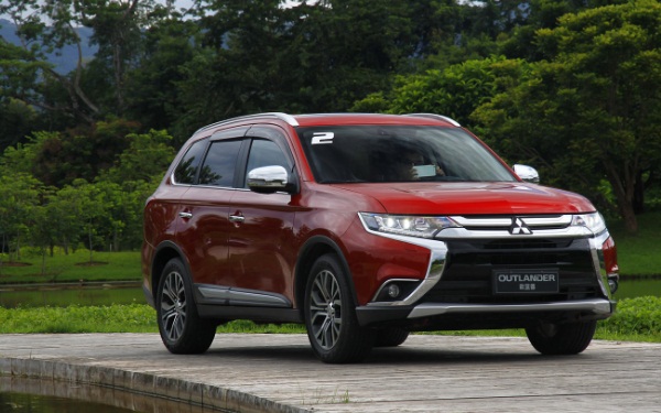 20萬(wàn)級(jí)別的經(jīng)典越野車 歐藍(lán)德最新價(jià)格直降2萬(wàn)