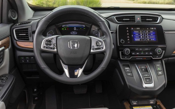 日系哪款suv好又省油 本田crv油耗低性?xún)r(jià)比高