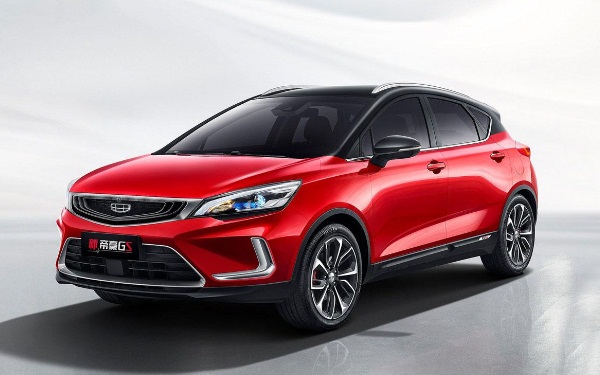 吉利帝豪gs這車咋樣 吉利帝豪gs能開(kāi)十年嗎