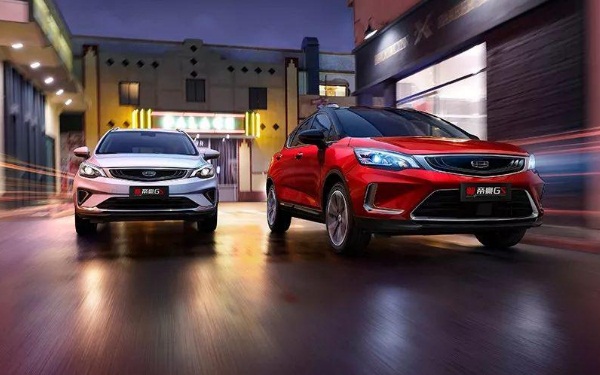 吉利帝豪gs這車咋樣 吉利帝豪gs能開(kāi)十年嗎