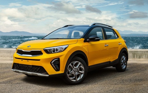 6萬元家用suv車型 低價(jià)也能買好車