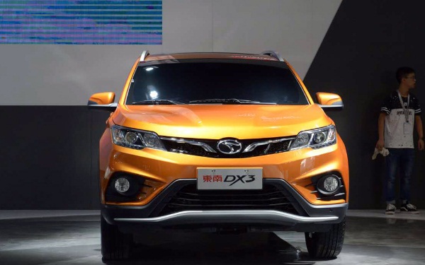 6萬元家用suv車型 低價(jià)也能買好車