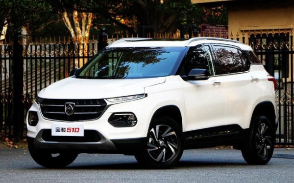 寶駿510和北汽紳寶X35哪個(gè)好 寶駿510和北汽紳寶X35怎么選