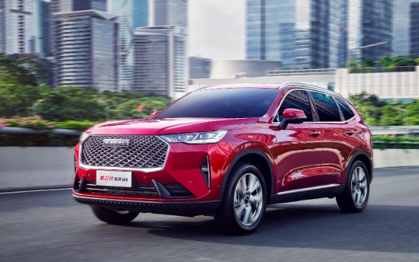 北京BJ40和哈弗H6哪個(gè)好 北京BJ40和哈弗H6怎么選