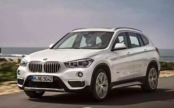 30萬女士suv車型 女生30萬預算買什么車