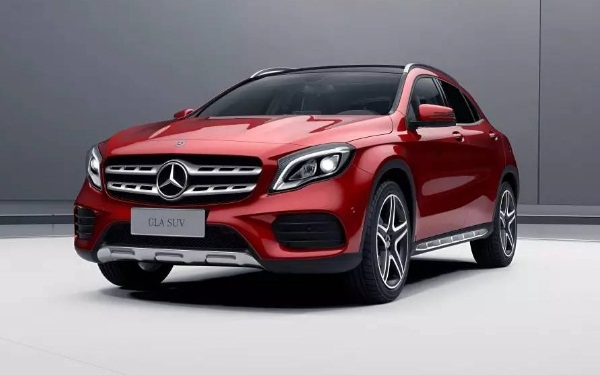 30萬女士suv車型 女生30萬預算買什么車