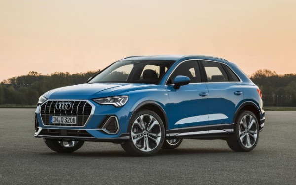 30萬女士suv車型 女生30萬預算買什么車