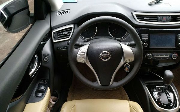 日產(chǎn)逍客最新價格行情 日產(chǎn)逍客首付多少錢月供多少錢