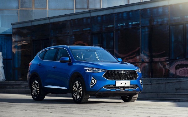 哈弗f7優(yōu)點(diǎn)和缺點(diǎn) 哈弗f7口碑怎么樣