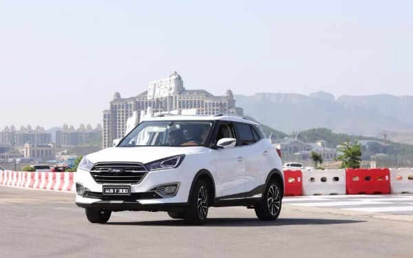 眾泰t300真實(shí)測(cè)評(píng) 眾泰t300質(zhì)量怎么樣