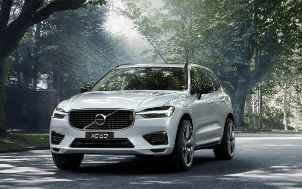 2020款沃爾沃XC60怎么樣 沃爾沃XC60真實測評